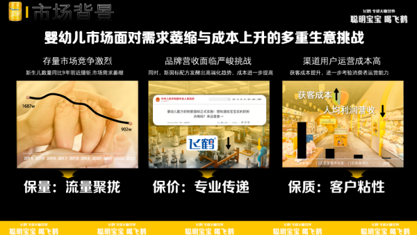 智能体案例大赏04期｜飞鹤：在哪儿都有AI